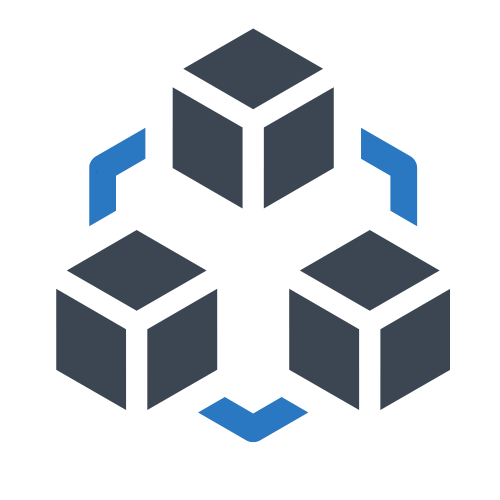Blockchain Icon