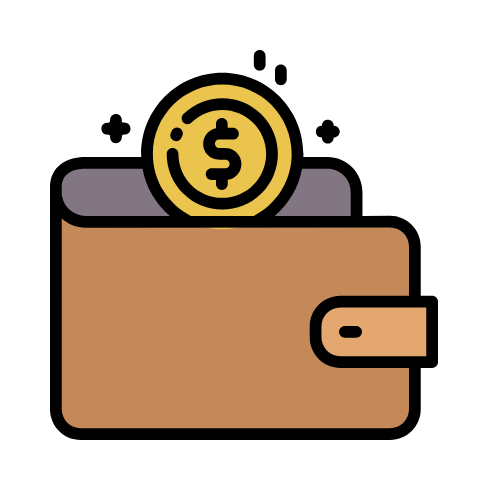Crypto Icon