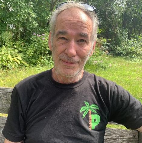 Keith Blaik