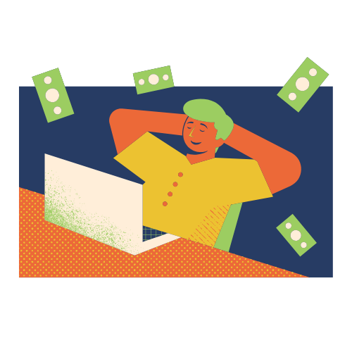 Wallet Icon